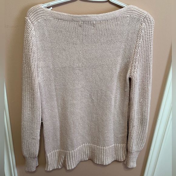 Calvin Klein knit sweater - Picture 5 of 5